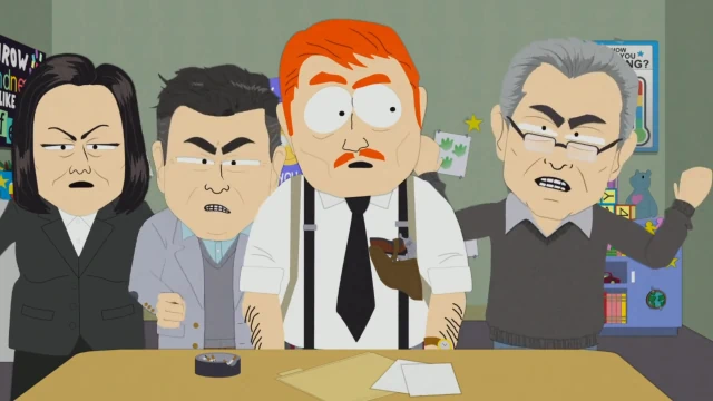 28 сезон 3 серия: Сора не сожалеет